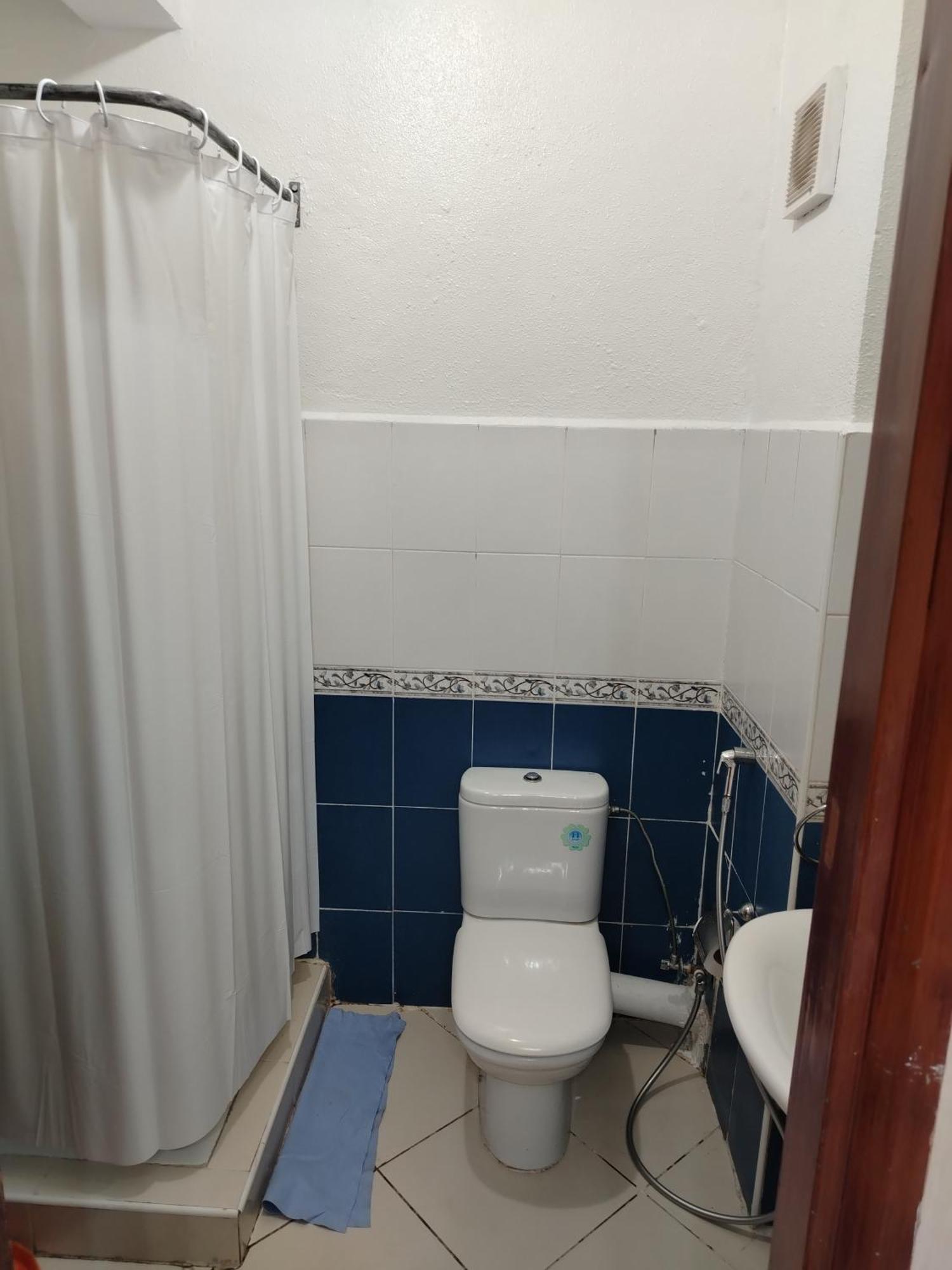 Appartement Pour Famille *