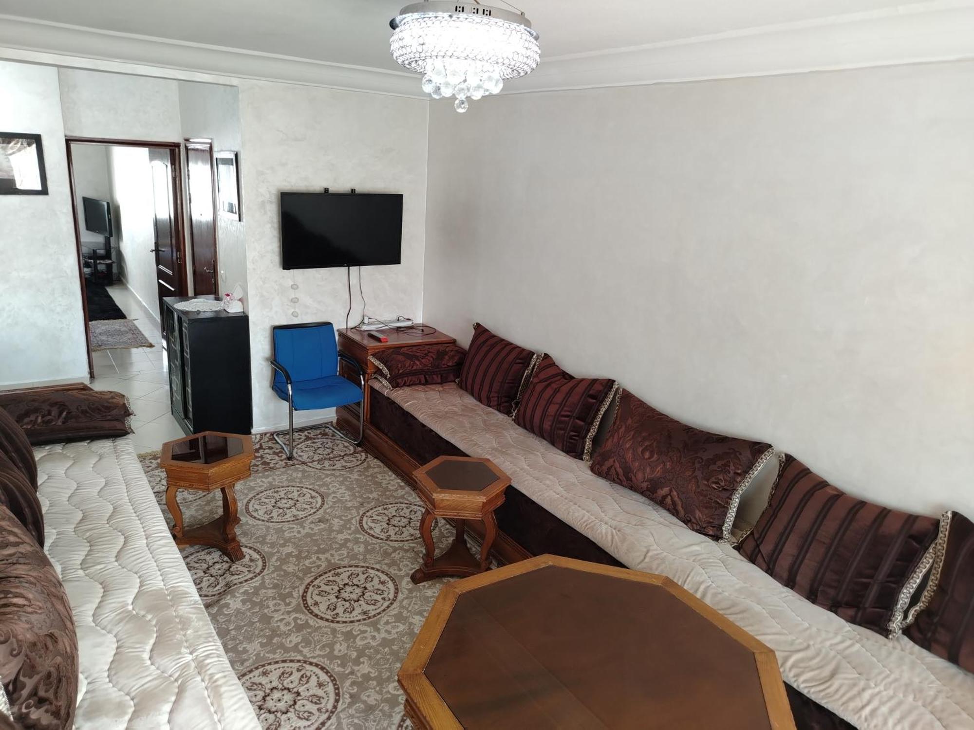 Pour Famille Appartement *